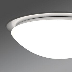 Regiolux - Decken-/Wandleuchte LED-Wannenleuchte WBLR/50 #25330154110 4000K