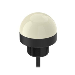 Turck - Optisches/Akustisches Signalgerät LED-Anzeige K50LYXWP Kennleuchte