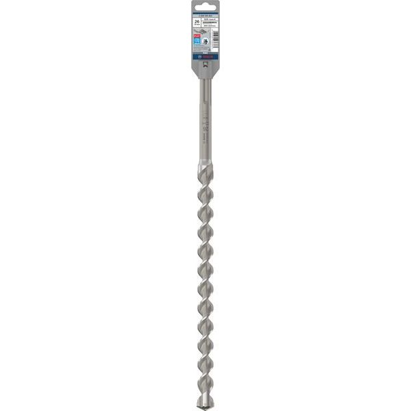 Bosch - Bohrer PRO SDS max-4 2608706853 Hammerbohrer 26 x