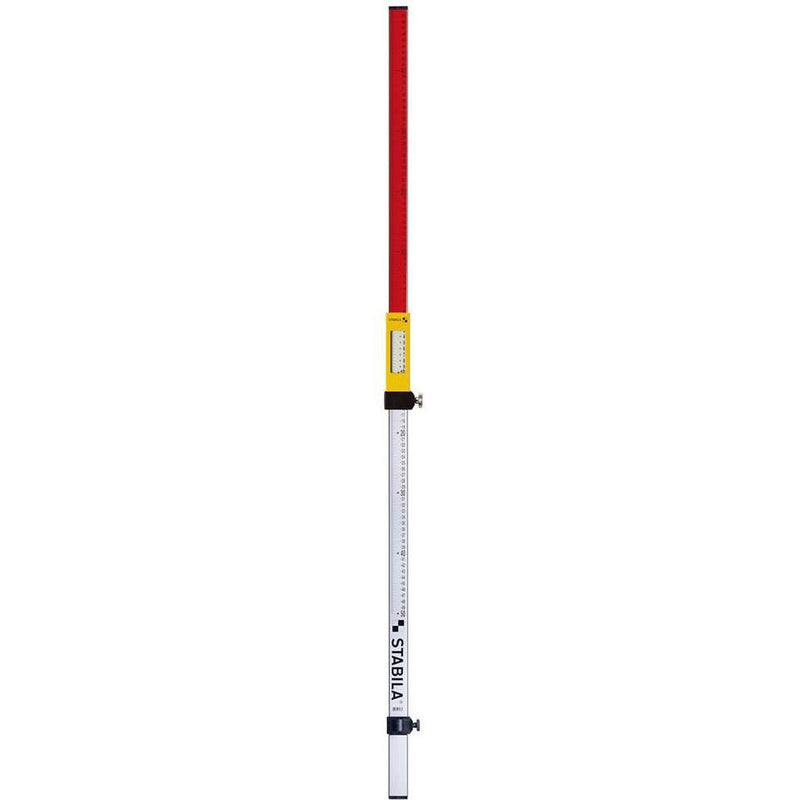Stabila - Lineal Nivellierlatte NL 240cm