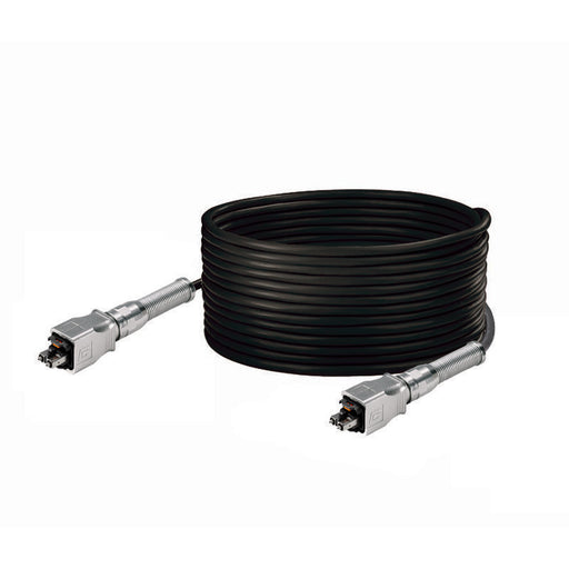 Weidmüller - Patchkabel LWL Industrie Kabel Breakout Schleppket. IE-FSMD2U#1449420400 IP67 Bayonett Metall
