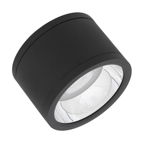 Ledvance - Downlight/Strahler/Flutlicht LED-Aufbaudownlight IP65 DLSU.DN160P3084060DB 840, 60Gr., sw