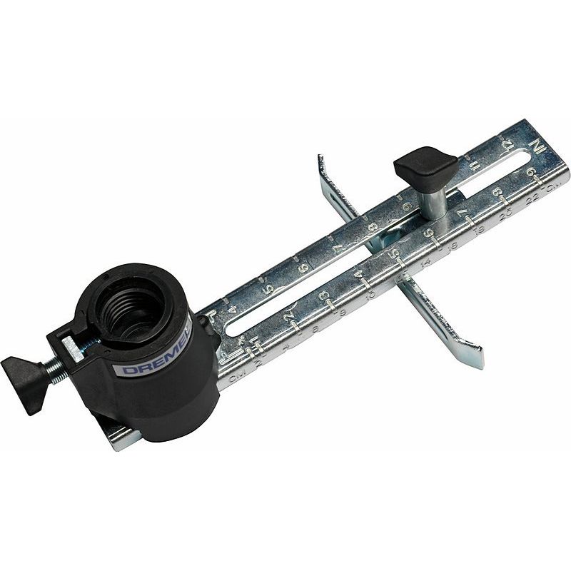 Bosch - Zubehör/Ersatzteile für Werkzeugaufnahmen DREMEL Kreis- und 26150678JB Parallelschneider