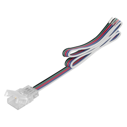 Ledvance - Zubehör/Ersatzteile für Lichtschlauch/-band Verbinder f. LED-Stripe LS AY P CP P5 500 P