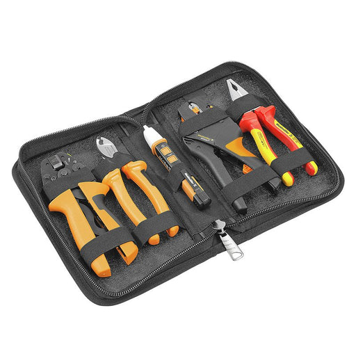 Weidmüller - Werkzeugset Werkzeugkoffer, P BAG SET#2903450000 Breite: 320 mm