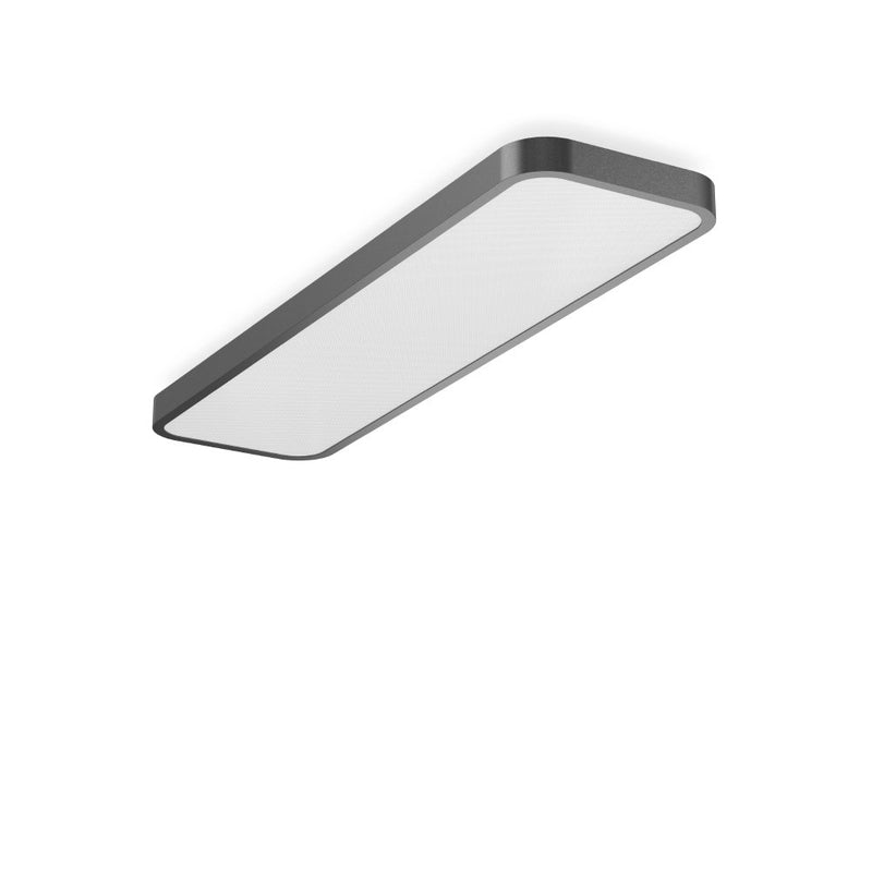 RZB - Decken-/Wandleuchte LED-Wand-u.Deckenleuchte 312711.0031.76 830, DALI, ant