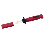 Cimco Werkzeuge - Messer Sicherheits-Kabelmesser 121042