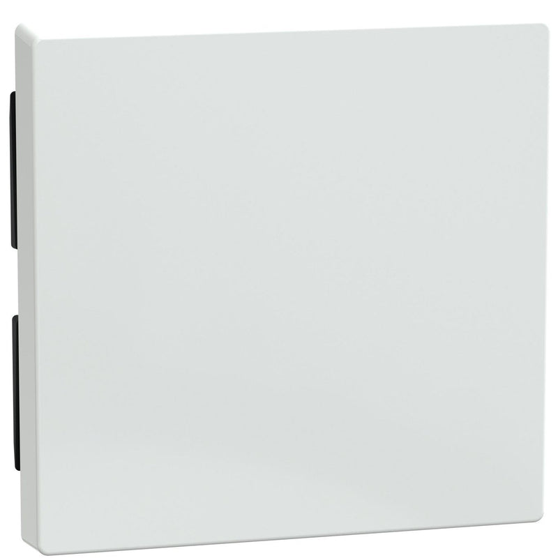 Merten - Abdeckung/Bedienelement für Installationsschalterprogramme Wippe aws/gl 432125