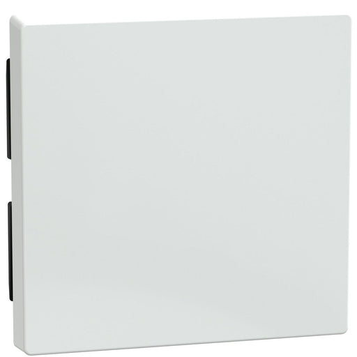 Merten - Abdeckung/Bedienelement für Installationsschalterprogramme Wippe aws/gl 432125