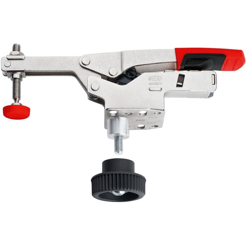 BESSEY - Spanner Schubstangenspanner STC-IHH25-T20 mit Zubehör-Set