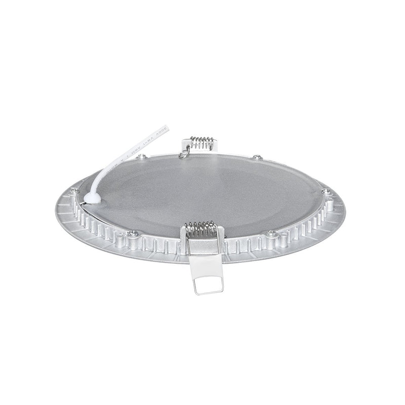 Nobile - Decken-/Wandleuchte LED-Panel Flat 1571304111 840, 350mA, titan