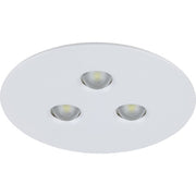 Ceag Notlichtsysteme - Sicherheitsleuchte 3503.1 LED CG-S weiß