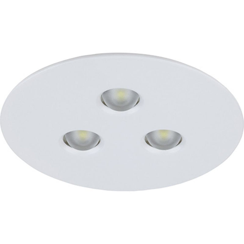 Ceag Notlichtsysteme - Sicherheitsleuchte 3503.1 LED CG-S weiß