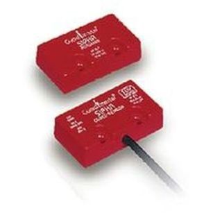Rockwell - Positionsschalter mit Zuhaltung M-SI-SCHALTER 440N-S32022 440N-S32022 − 1 Stück