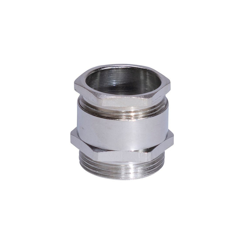 Plica - Kabelverschraubung 924008103 PG9 (6-8) DIN 46320 − 50 Stück
