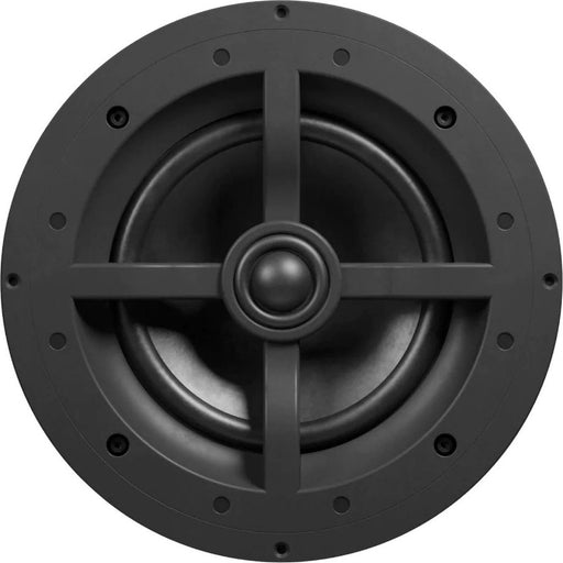WHD - Lautsprecher Design-Lautsprecher DEL240T25 2-Wege,25W-Übertrag