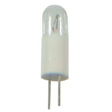 Scharnberger+Hasenbein - Anzeige- und Signallampe Glühlampe T1 3/4 5,7x15,87 22200 BiPin 3,17 2,5V200mA