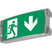 Ceag Notlichtsysteme - Piktogramm für Not-/Hinweisleuchte Piktogramm 40071355423