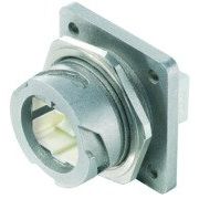 Telegärtner - LWL-Kupplung STX V1 Flanschset 100007624 SC-RJ/2SC Kuppl.SM