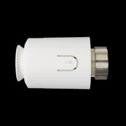 Nobile - Lichtregelsystemkomponente Heizk.therm.anzeige BT 9109011018