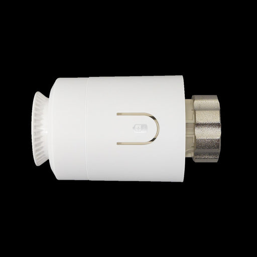 Nobile - Lichtregelsystemkomponente Heizk.therm.anzeige BT 9109011018