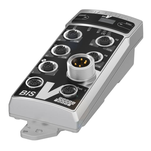 Balluff - RFID-Lesegerät UHF-Auswerteeinheit BIS V-6108-048-C002