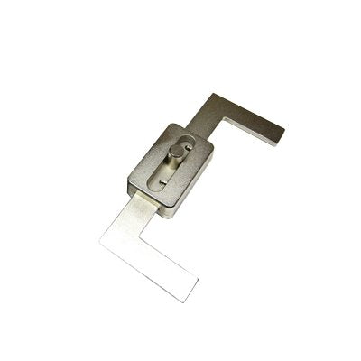 Mitsubishi Electric - Phasentrennung für Leistungsschalter Mechanische Verriegelung MI-16SW3 P=315 T=2.3