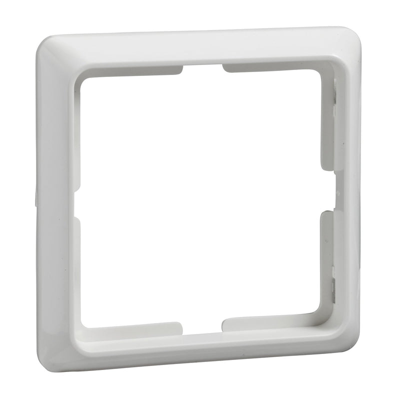 Elso - Abdeckrahmen Adapterrahmen rw 504314 für UP-Geräteeinsatz