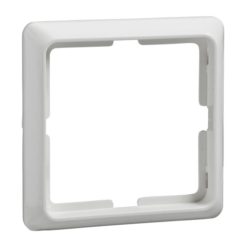 Elso - Abdeckrahmen Adapterrahmen rw 504314 für UP-Geräteeinsatz