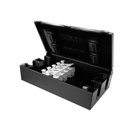 ESYLUX - Elektrisches Zubehör/Ersatzteile für Leuchten Universal-Anschlussbox EO10430992
