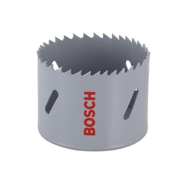 Bosch - Lochsäge HSS-Bimetall für 2608580409 Standardadapter 33
