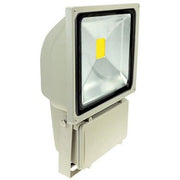 Scharnberger+Hasenbein - Downlight/Strahler/Flutlicht LED-Displaystrahler 90209 3000K 219x360x112mm
