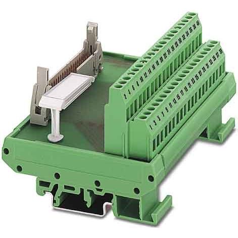 Phoenix Contact - Übergabemodul Modul FLKM 50 − 5 Stück