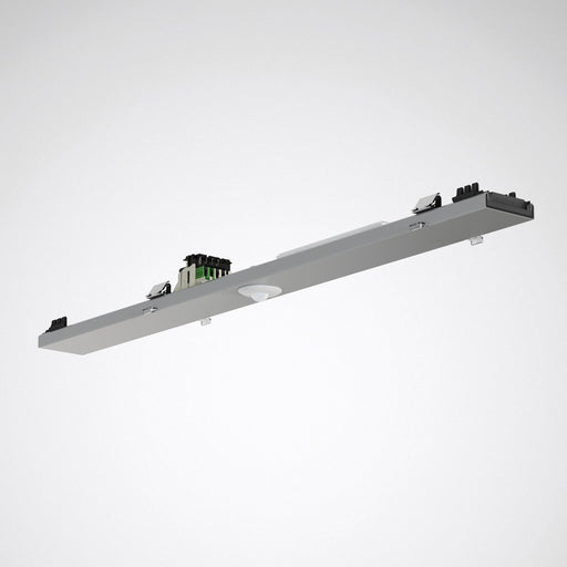 Trilux - Elektrisches Zubehör/Ersatzteile für Leuchten Geräteträger mit Sensor 78IP50 BEG  #8920600 silber