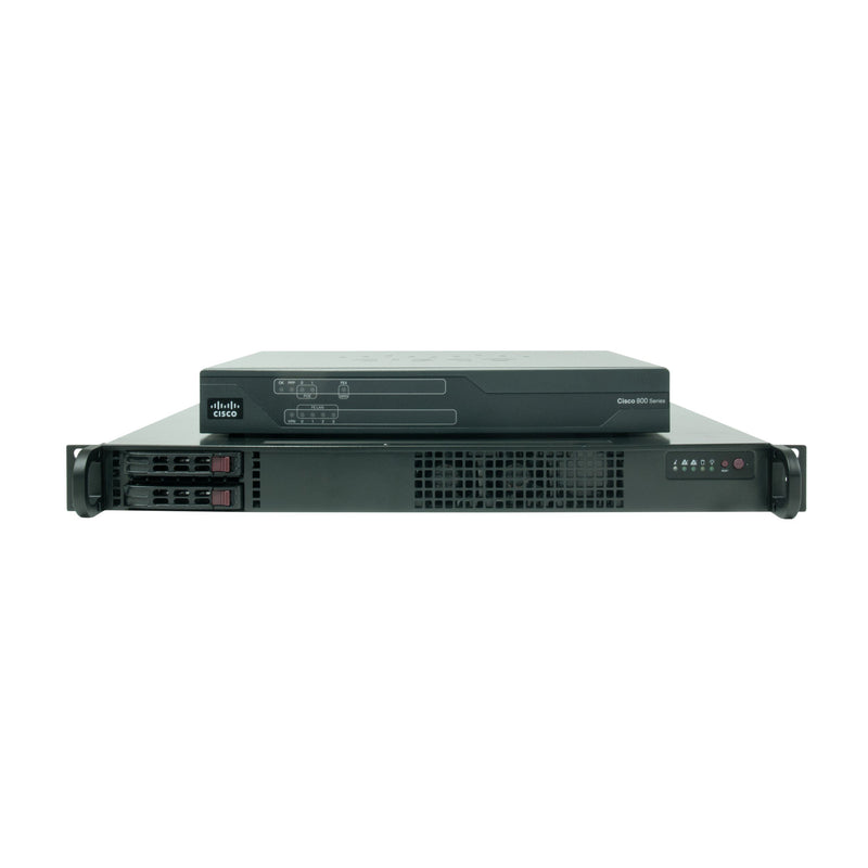 Televes - Antennenmontagematerial Arantiacast Server Pack ACAST-SP