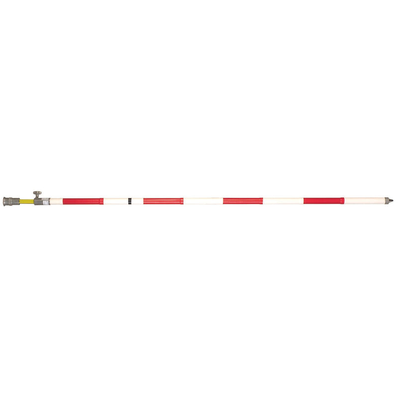 DEHN - Betätigungsstange Teleskop-Erdungsstange ESTC SQL RW 5000 L2670, 5000mm