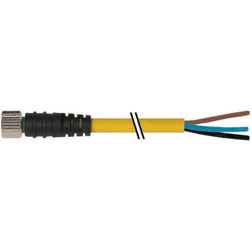 Murrelektronik - Konfektioniertes Sensor-Aktor-Kabel Rundsteckverbinder M8 7000-08041-2500150 Buchse