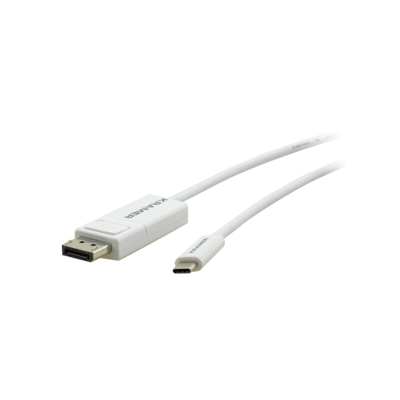 Kramer - PC-Kabel USB-Kabel C-USBC/DPM-6 1,8m