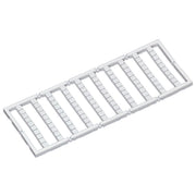 WAGO - Klemmenmarkierung WSB-Bezeichnungssystem 248-552(VE50) W: +/- − 5 Packung