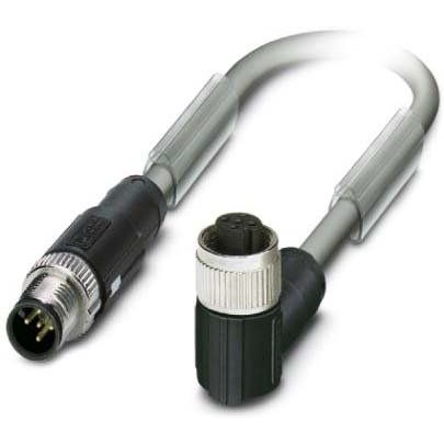 Phoenix Contact - Konfektioniertes Sensor-Aktor-Kabel Bussystem-Kabel SAC-5P-MS/ 1#1419067