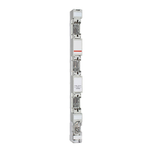 Mersen - Sicherungslastschaltleiste Sicherungsleiste NH 01BSLA100 Gr.00 160A 185mm SaS