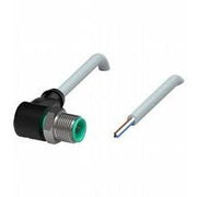 Pepperl+Fuchs Fabrik - Konfektioniertes Sensor-Aktor-Kabel Verlängerungskabel V1S-WV4A-10M-PVC Stecker