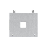 Comelit - Funktionsmodul für Türkommunikation Frontplatte Switch 1-reih. IX9102 SimpleKey