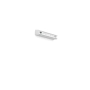 RZB - Lichtleiste Iso-Stableuchte 41111.002.1 ws L-DE 35W L300mm