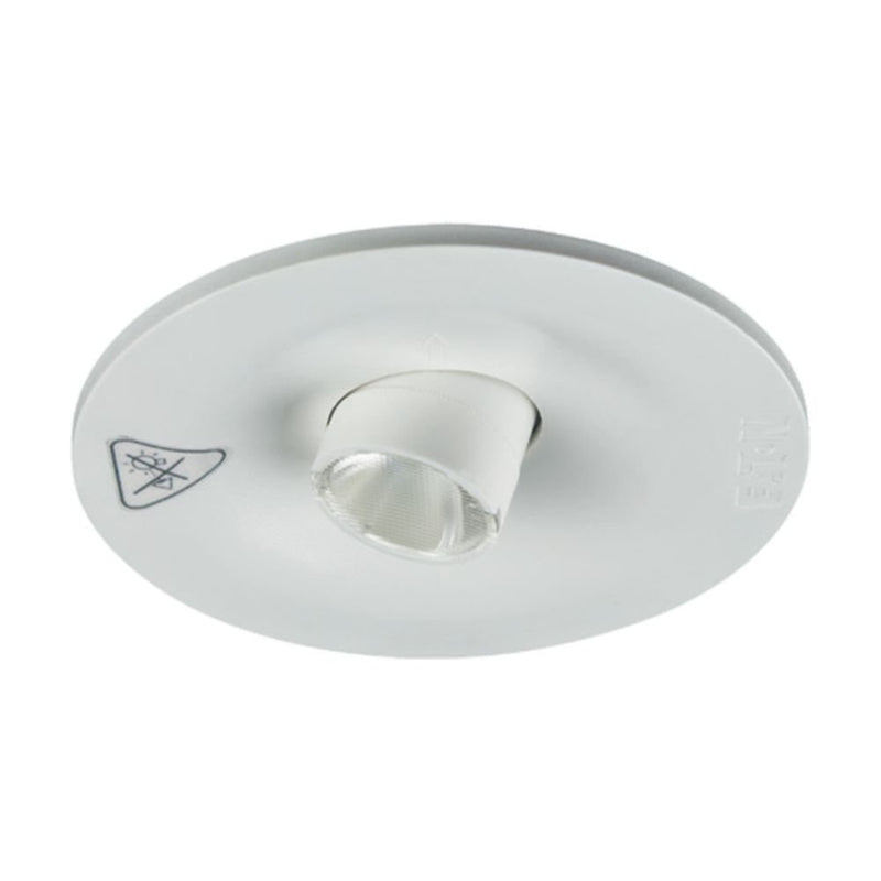 Ceag Notlichtsysteme - Sicherheitsleuchte LED-Sicherheitsleuchte GuideLedSL13051.2CGS