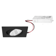 Brumberg Leuchten - Downlight/Strahler/Flutlicht LED-Einbaustrahler 230V 39396083