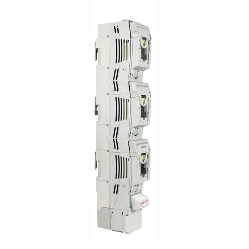 Mersen - Sicherungslastschaltleiste 7.200.000 AC690V 400A 3x1-pol