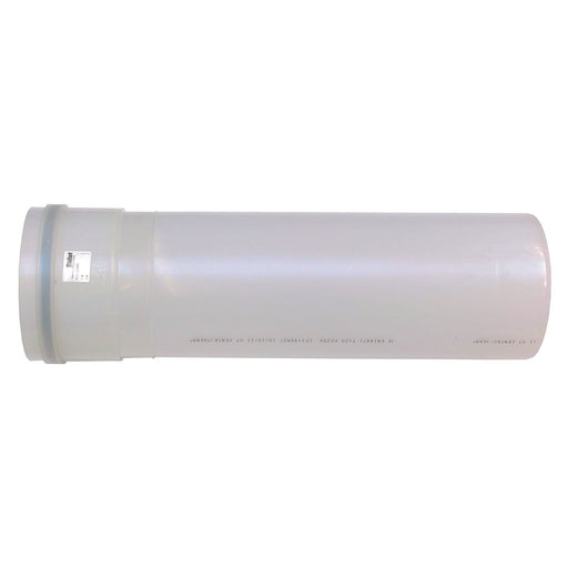 Vaillant - Einwandige Abgasleitung Verlängerung 2,0m 0020106567 250mm PP