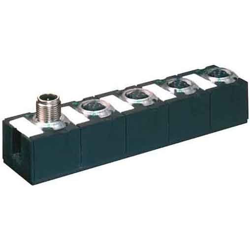 Murrelektronik - Feldbus, Dez. Peripherie Analoges Ein-/Ausgangs-Modul Eingangsmodul 56748 für Thermoelemente