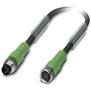 Phoenix Contact - Konfektioniertes Sensor-Aktor-Kabel Sensor-/Aktor-Kabel SAC-4P-M 8M #1682155